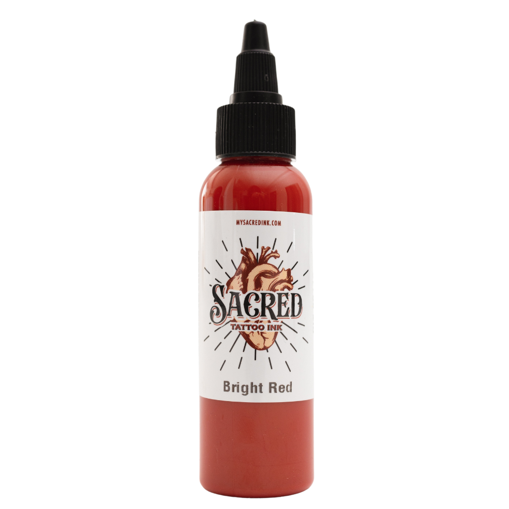 Carrot Juice - Sacred Ink image 0