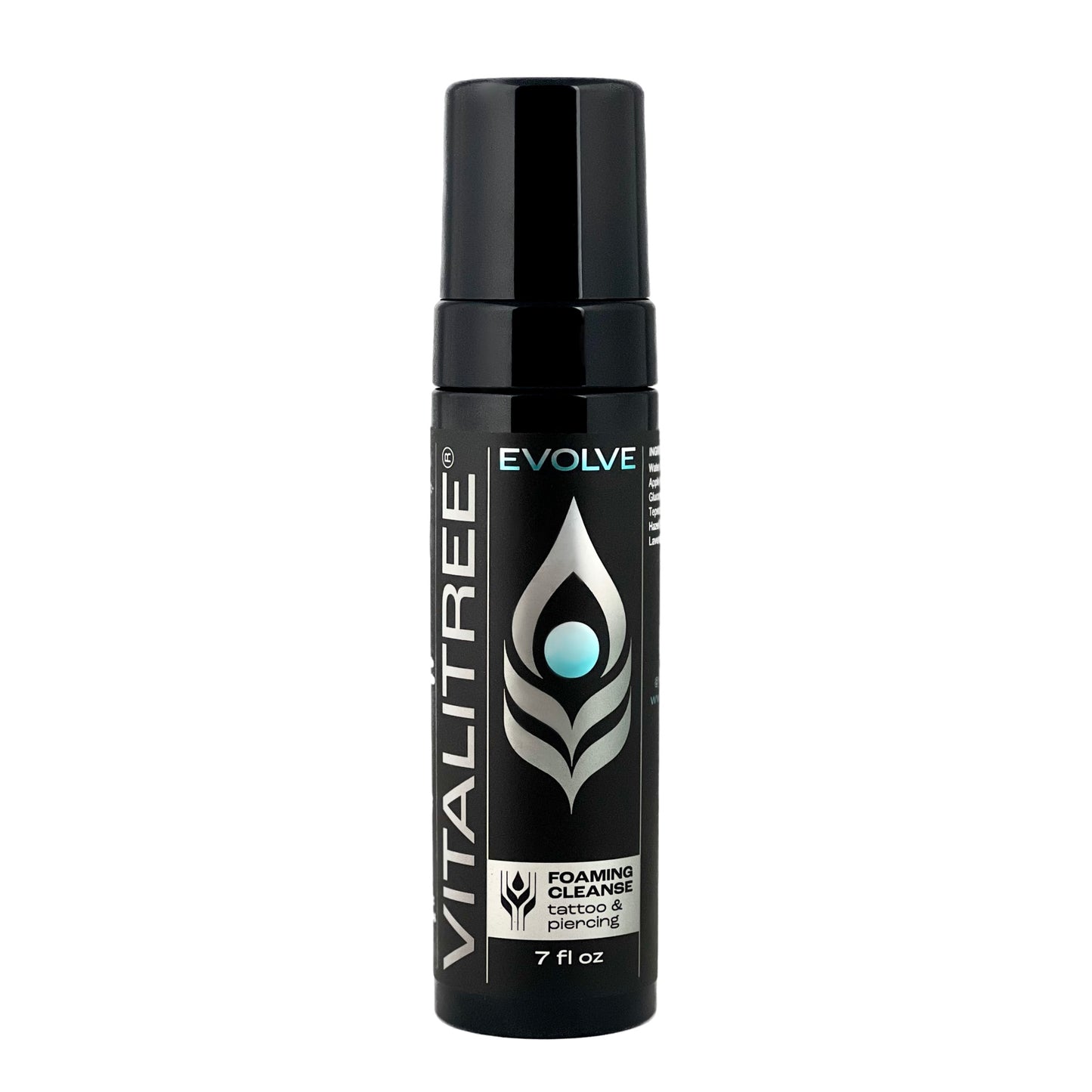 Vitalitree Foaming Cleanse 2oz