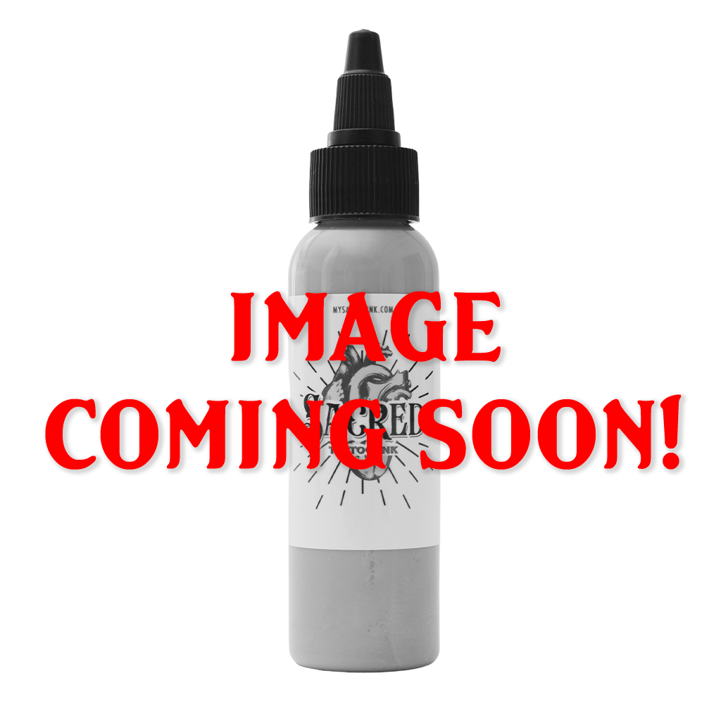 Blue Steel Opaque Xtra Light - Sacred Ink