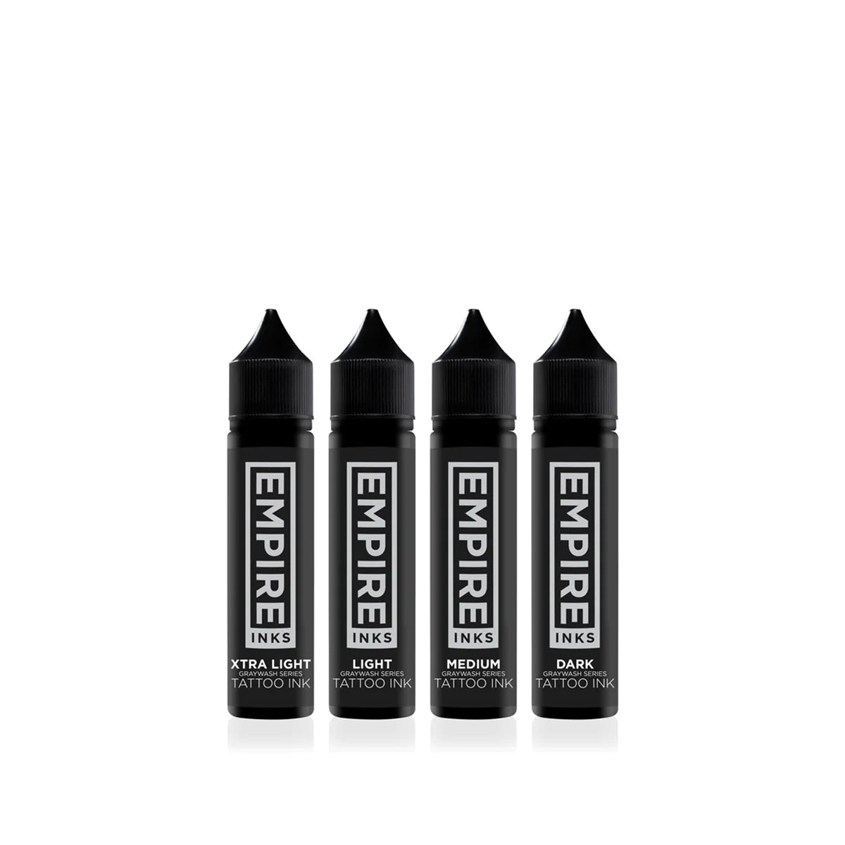 4-STAGE GRAYWASH - SMALL 2OZ image 0