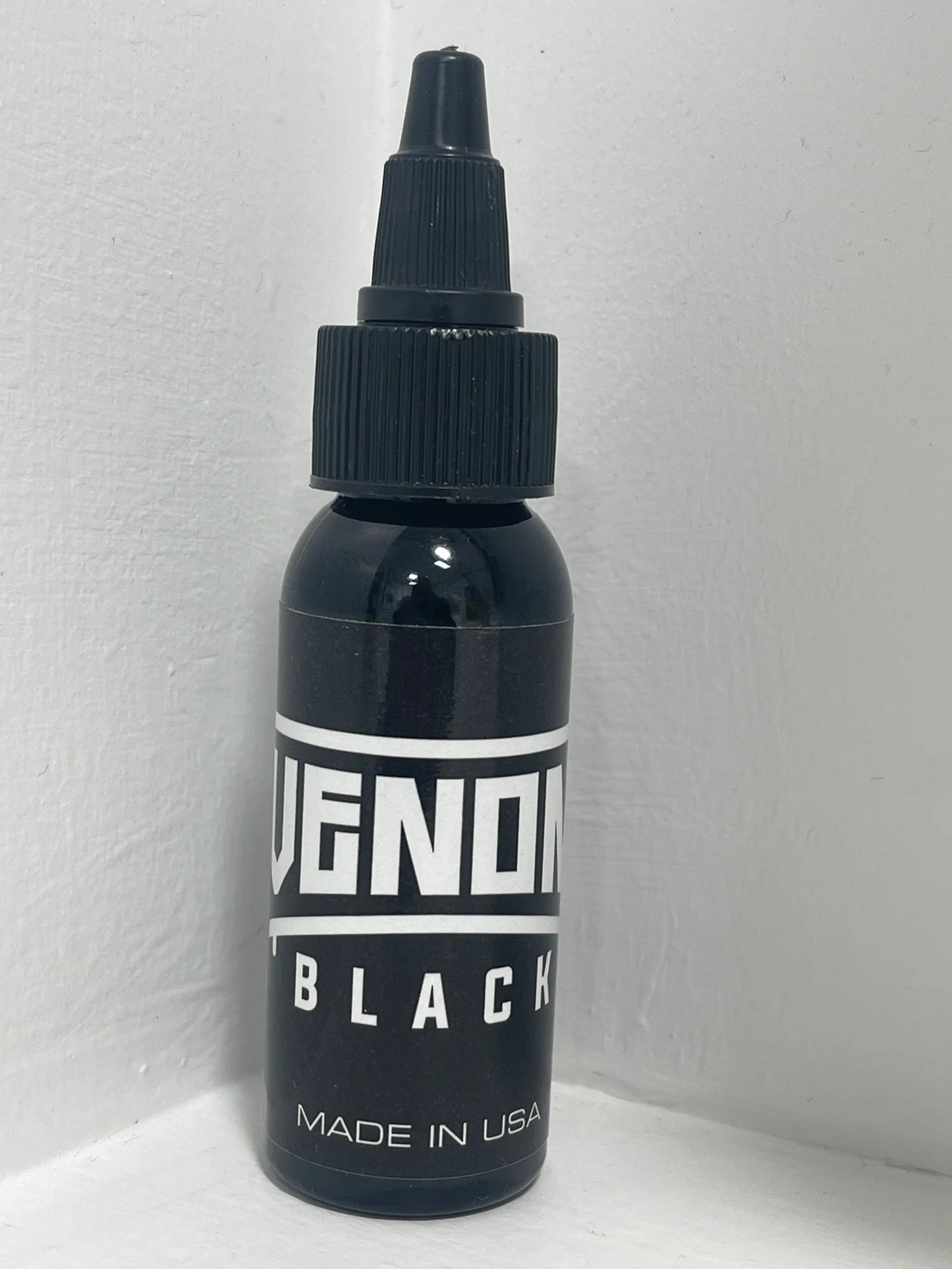 Big Sleeps Venom Black Ink