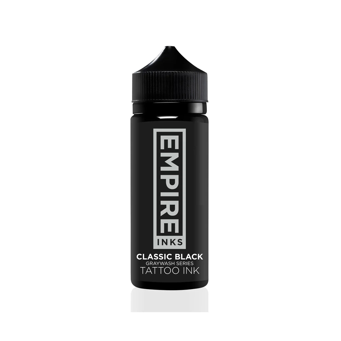 CLASSIC BLACK 4OZ image 0