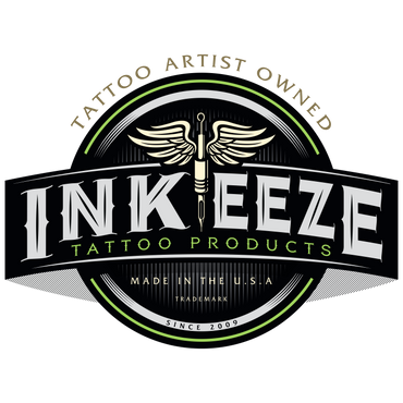 GREEN TATTOO OINTMENT - 16OZ image 1