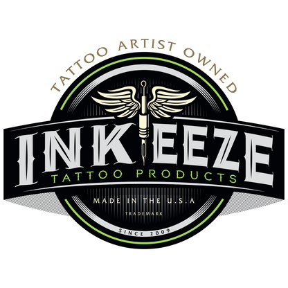 GREEN TATTOO OINTMENT - 16OZ image 1