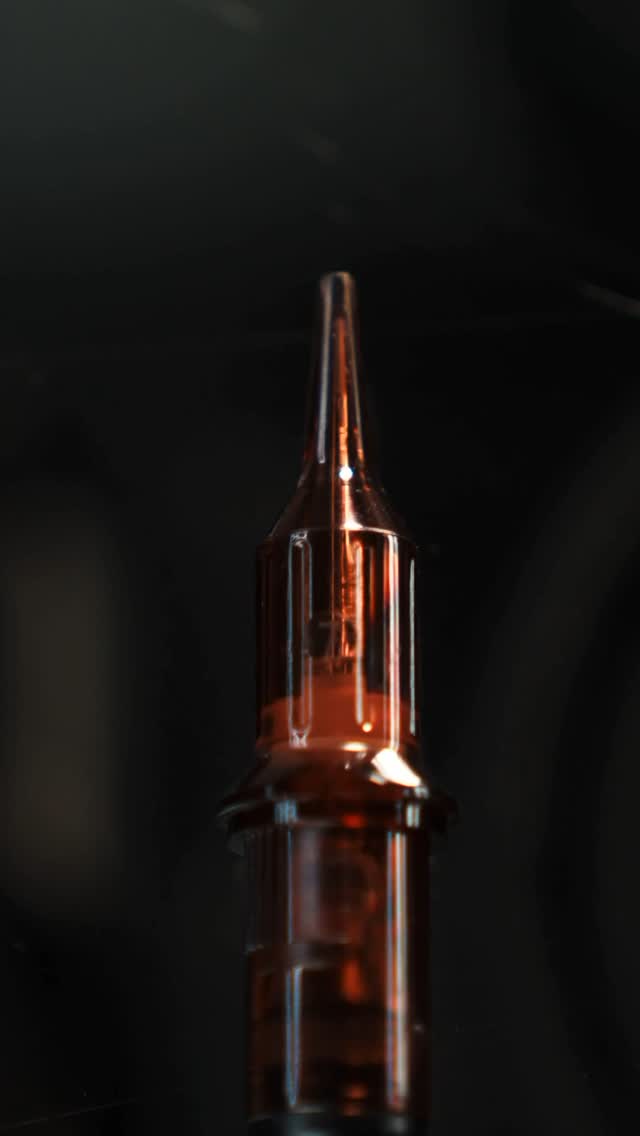 Tattoo Needle Cartridges by Sin Skin $30.99 Sin Skin premium tattoo needle cartridges deliver flawless ink flow and ultimate precision. Safety membrane technology for professional-grade tattooing.