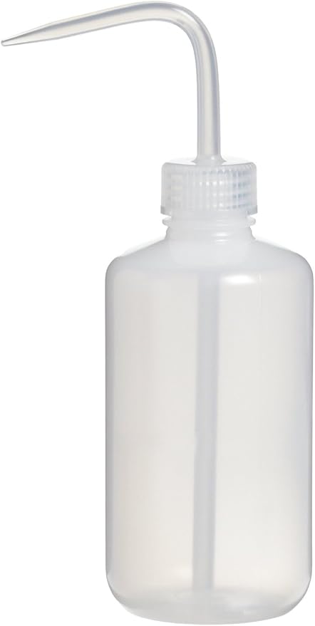 Economy Wash Bottle