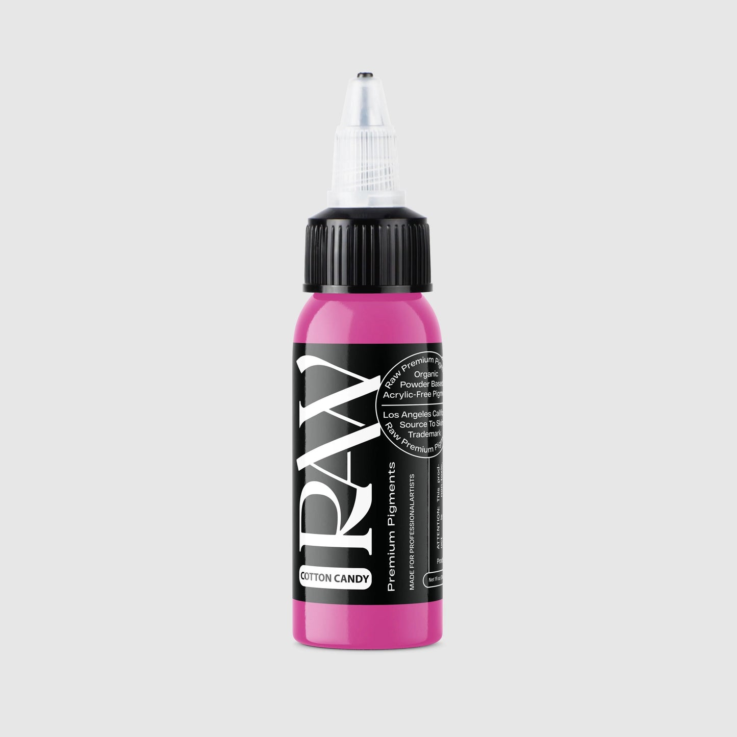 RAW Cotton Candy Ink