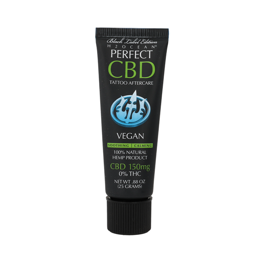 Perfect PMU Tattoo Aftercare