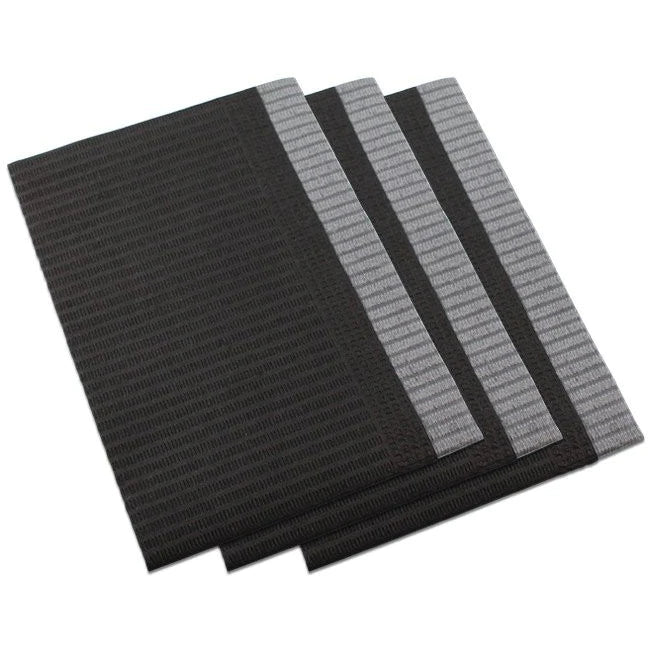 Adenna Black Bibs/Cloths Case 500 image 0