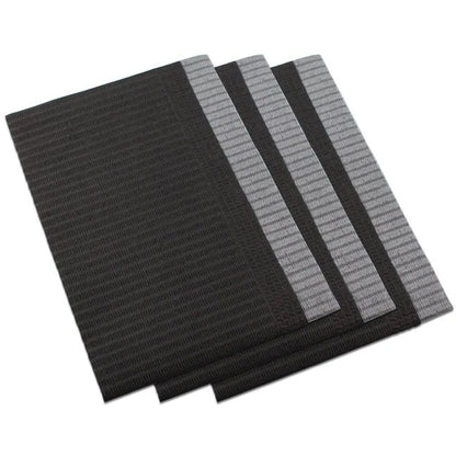 Adenna Black Bibs/Cloths Case 500 image 0