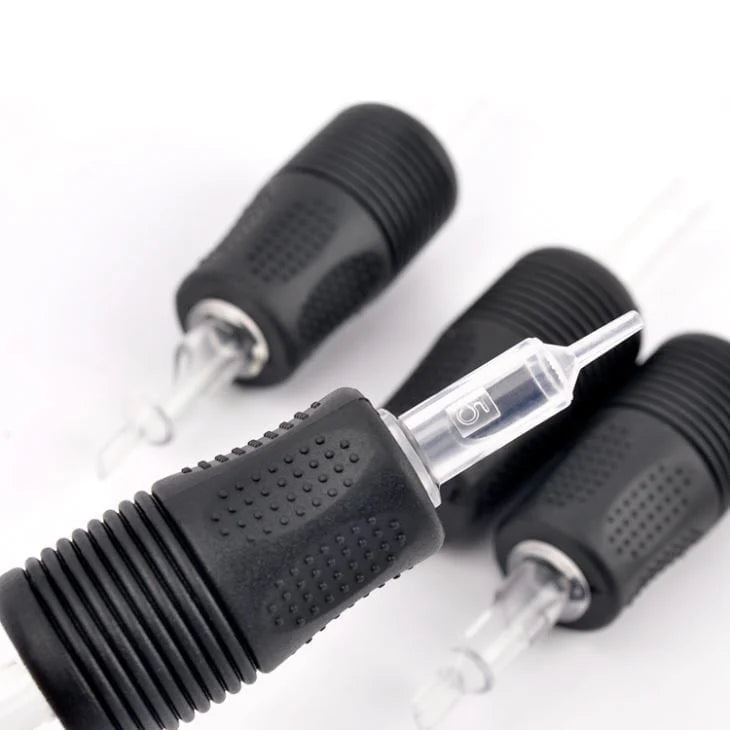 Blackbird Disposable Tubes