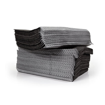 Adenna Black Bibs/Cloths Case 500 image 1