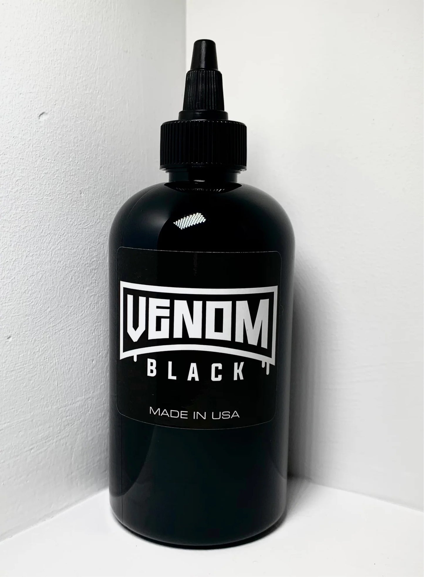 Big Sleeps Venom Black Ink