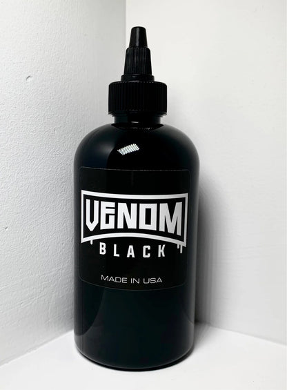 Big Sleeps Venom Black Ink