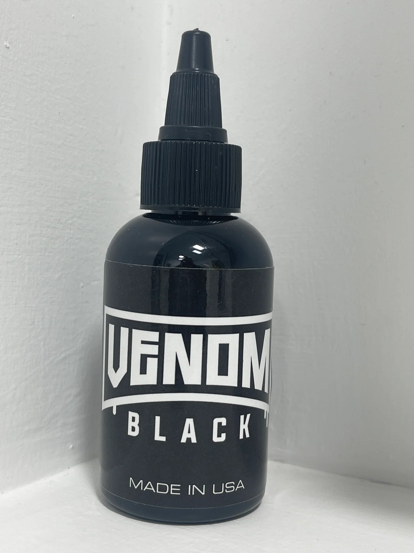 Big Sleeps Venom Black Ink