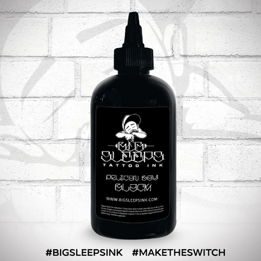 Bsb Ink Large Big Sleeps Ink – SinSkin Tattoo Supply
