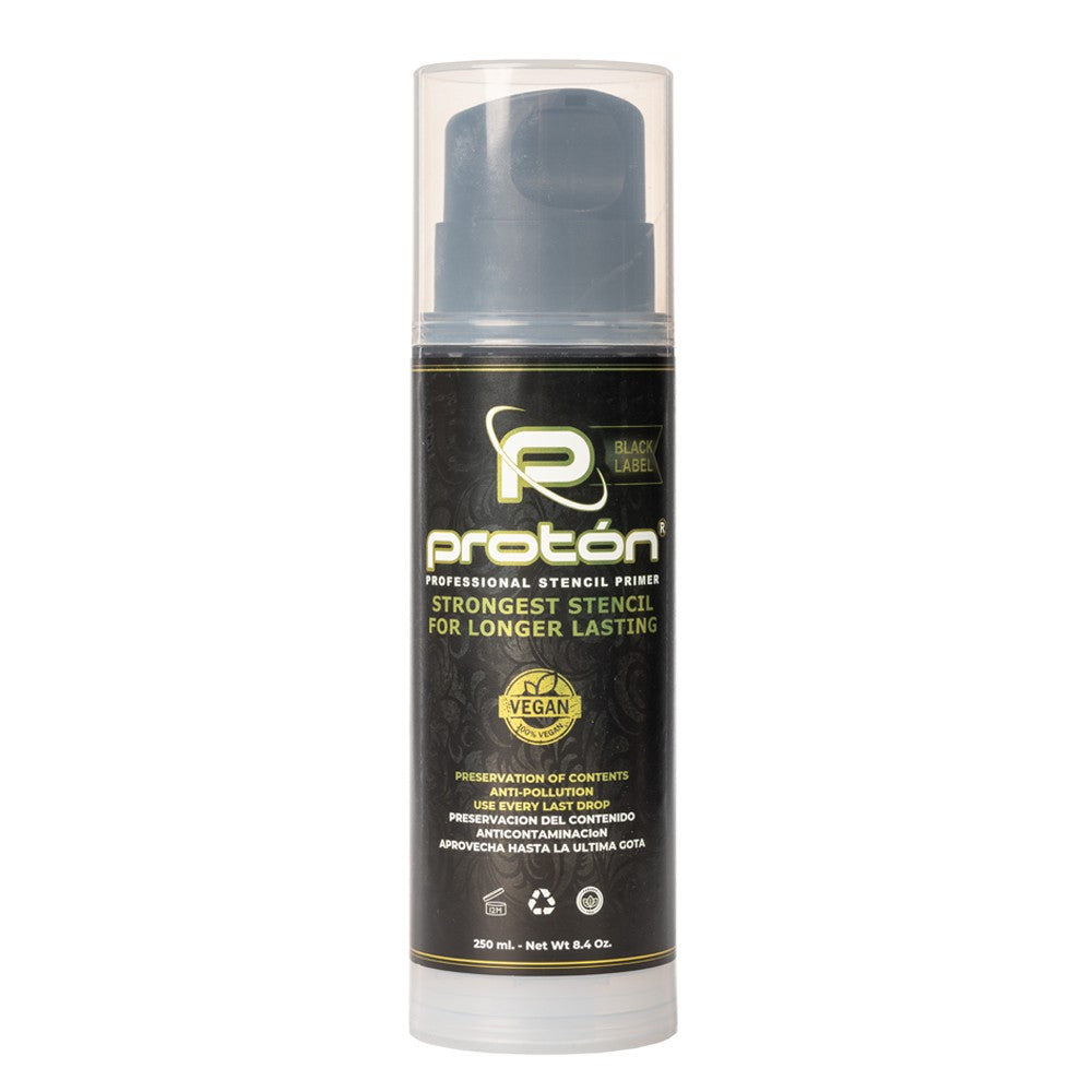 Proton Black Label Stencil Primer