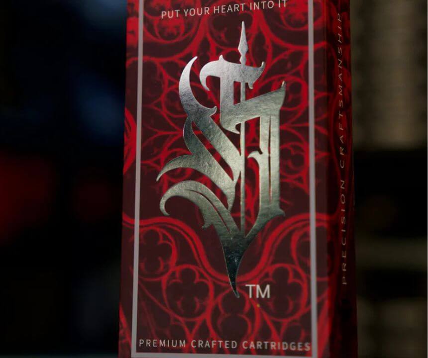 Needle On Bar Tattoo Needles by Sin Skin $18.49 Sin Skin needle on bar configurations. Expertly soldered for superior control, precision, and consistent ink flow. The choice for traditional tattooing.